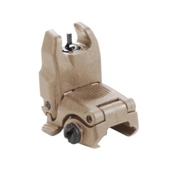 Magpul MBUS® Sight – Front FDE