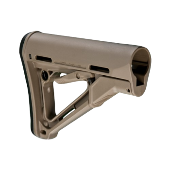 Magpul CTR® Carbine Stock - Mil-Spec FDE