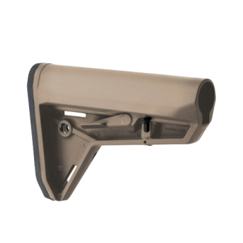 Magpul MOE SL® Carbine Stock - Mil-Spec FDE