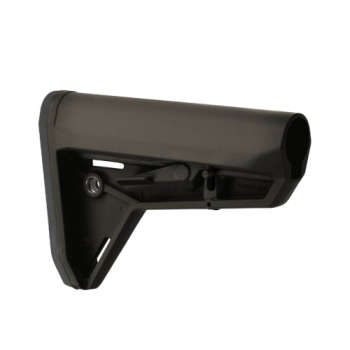 Magpul MOE SL® Carbine Stock - Mil-Spec ODG
