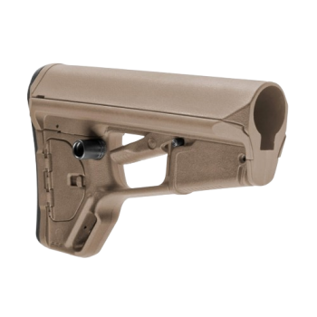 Magpul ACS-L™ Carbine Stock - Mil-Spec FDE