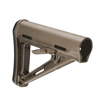 Magpul MOE® Carbine Stock - Mil-Spec FDE