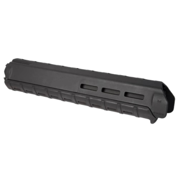 Magpul MOE® M-LOK® Hand Guard, Rifle-Length - AR15/M4 BLK
