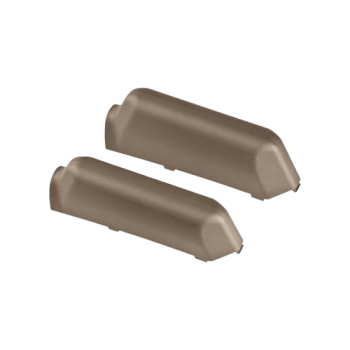 Magpul Hunter/SGA® High Cheek Riser Kit FDE