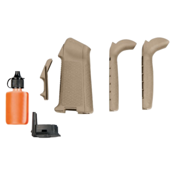 Magpul MIAD® GEN 1.1 Griff Kit - TYPE 2 FDE