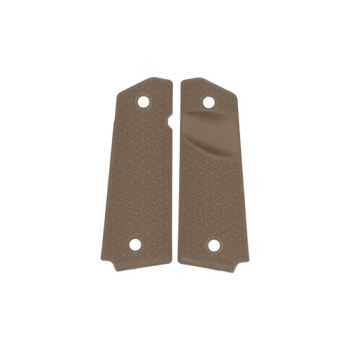 Magpul MOE® 1911 Griff Panels FDE