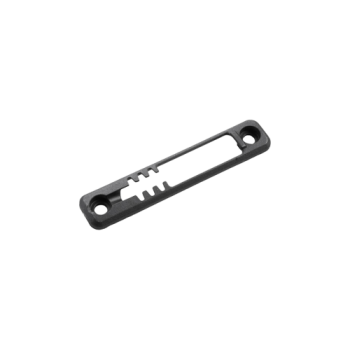 Magpul M-LOK® Tape Switch Mounting Plate - Surefire® ST BLK