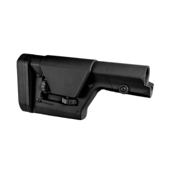 Magpul PRS® GEN3 Precision-Adjustable Stock BLK