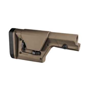 Magpul PRS® GEN3 Precision-Adjustable Stock FDE