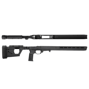 Magpul Pro 700 Folding Stock - Remington® 700 Short Action