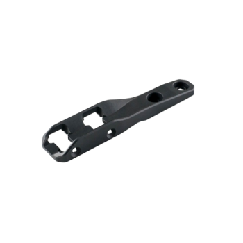 Magpul M-LOK® Extended Cantilever Scout Mount BLK