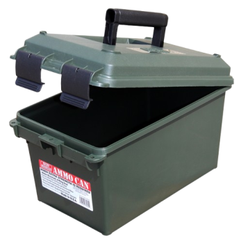 MTM Ammo Can AC11 Grün