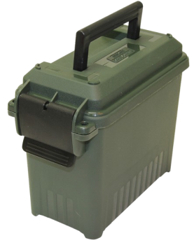 MTM Ammo Can AC15 Grün
