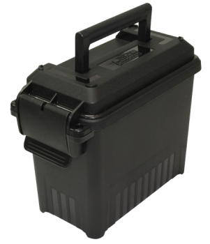 MTM Ammo Can AC15 Schwarz