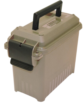 MTM Ammo Can AC15 Braun