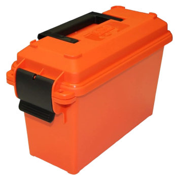 MTM Ammo Can AC30T Orange