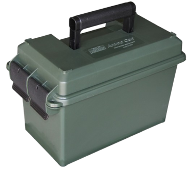 MTM Ammo Can AC50C Grün