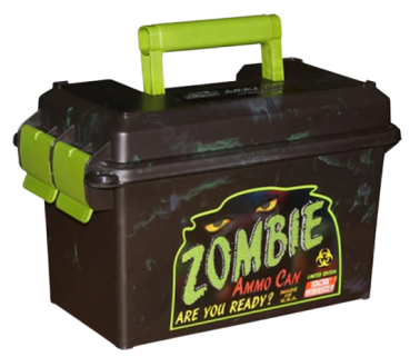MTM Ammo Can AC50Z