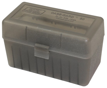 MTM Box .270 Win./30-06 Rauch 50 Stück