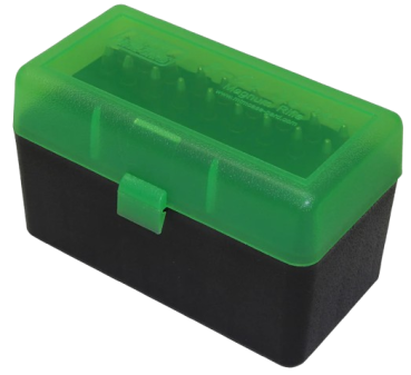 MTM Box 30-30 Win./45-70 Grün 50 Stück