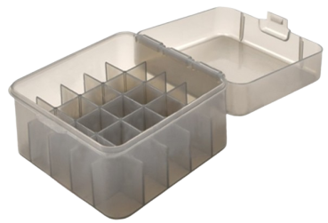 MTM Box Flinte Magnum Rauch 25 Stück