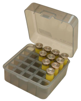 MTM Box Flinte Rauch 25 Stück