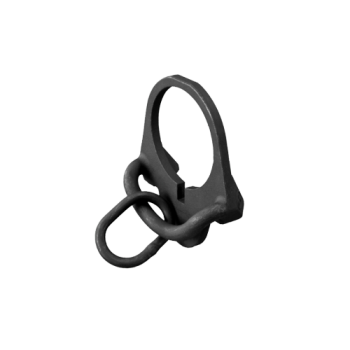 Magpul ASAP® - Ambidextrous Sling Attachment Point BLK