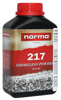 Norma 217 (500g)