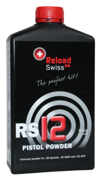 Reload Swiss RS12 (500g)