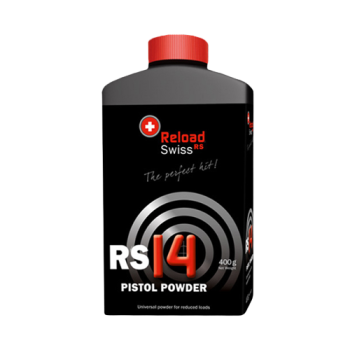 Reload Swiss RS14 (400g)