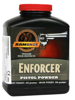 Ramshot Enforcer (454g)