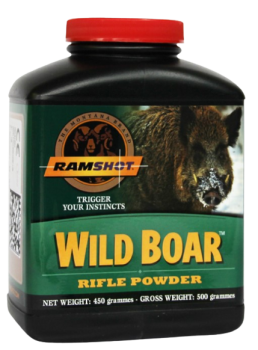 Ramshot Wild Boar (454g)