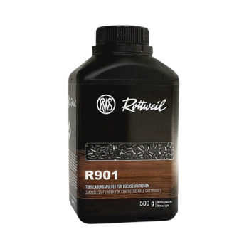 Rottweil R901 (500g)