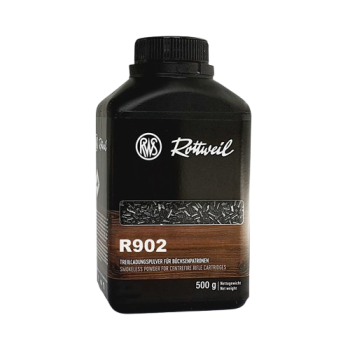 Rottweil R902 (500g)