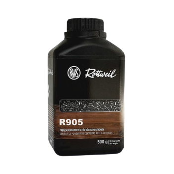 Rottweil R905 (500g)