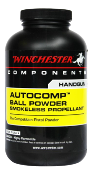 Winchester Autocomp (454g)