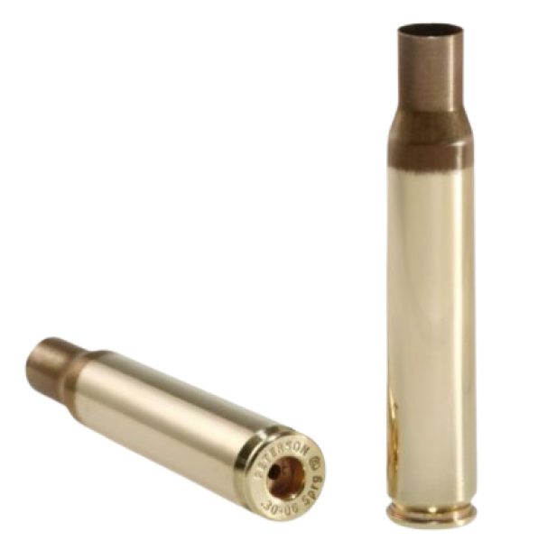 Peterson .30-06 Spr. LRP Hülsen 50 Stück Peterson .30-06 Spr. LRP Hülsen 50 Stück