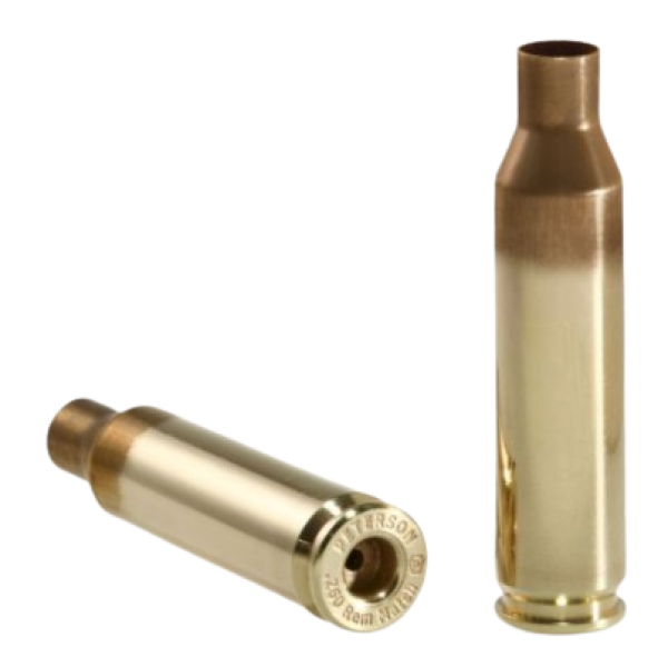 Peterson .260 Rem. LRP Hülsen 50 Stück