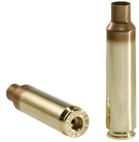Peterson .284 Rem. LRP Hülsen 50 Stück Peterson .284 Rem. LRP Hülsen 50 Stück