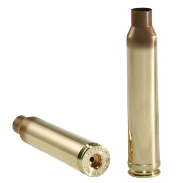 Peterson .300 Win. Mag. LRP Hülsen 50 Stück Peterson .300 Win. Mag. LRP Hülsen 50 Stück