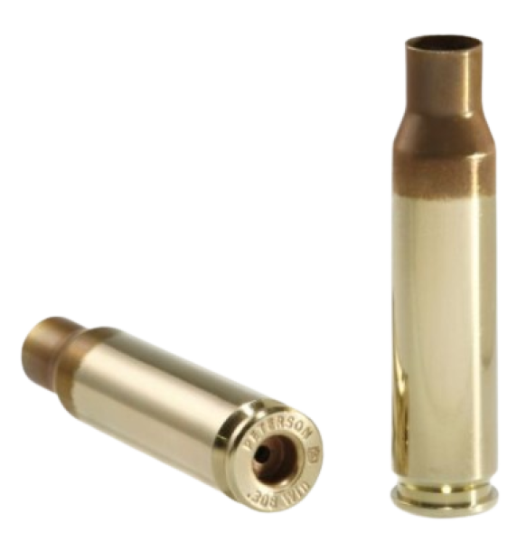 Peterson .308 Win. LRP Hülsen 50 Stück Peterson .308 Win. LRP Hülsen 50 Stück