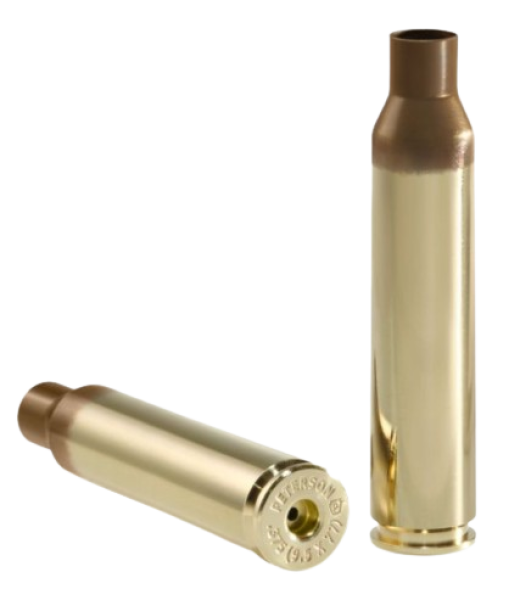Peterson .375 Chey Tac ( 9,5x77 ) LRP Hülsen 50 Stück Peterson .375 Chey Tac ( 9,5x77 ) LRP Hülsen 50 Stück