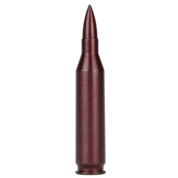 A-Zoom .243 Winchester Pufferpatrone