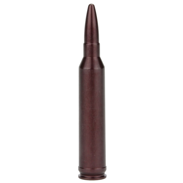 A-Zoom 7mm Remington Magnum Pufferpatrone