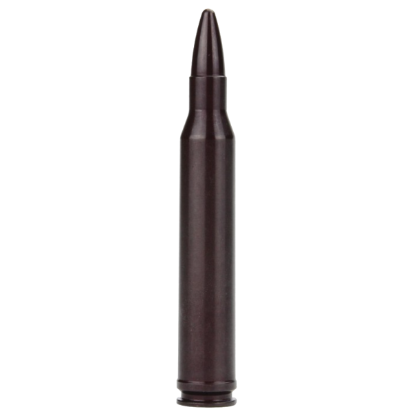 A-Zoom .300 Weatherby Magnum Pufferpatrone