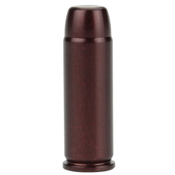 A-Zoom .45 Colt Pufferpatrone