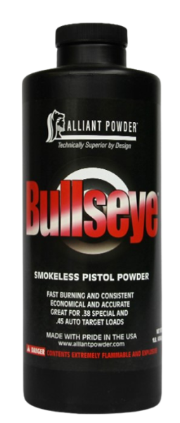 Alliant Bullseye (454g)