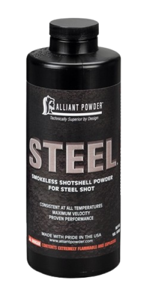 Alliant Steel (454g)