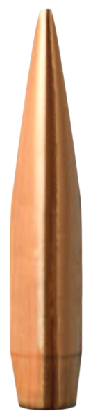 Barnes .264 Match Burner BT 145 gr Geschosse 500 Stück