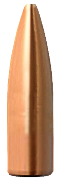 Barnes .224 Match Burner FB 52 gr Geschosse 100 Stück
